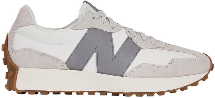 New Balance Sneakers Baskets 327 daim