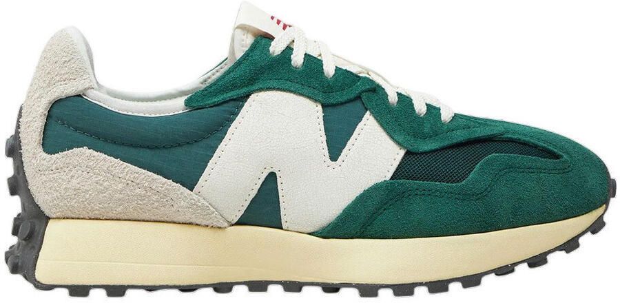 New Balance Sneakers Baskets 327 daim