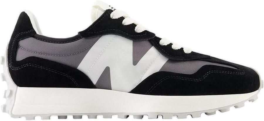 New Balance Sneakers Baskets 327 noir