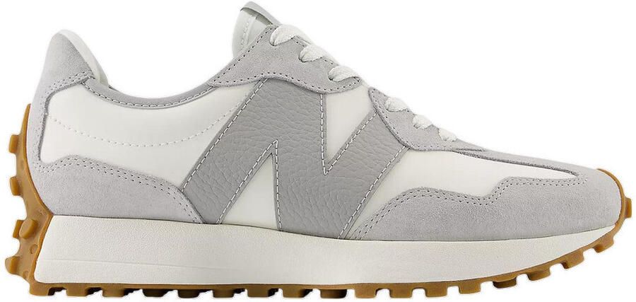 New Balance Sneakers Baskets 327 synthétique