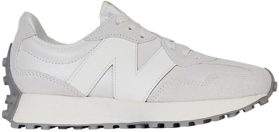 New Balance Sneakers Baskets 327 synthétique - Foto 4