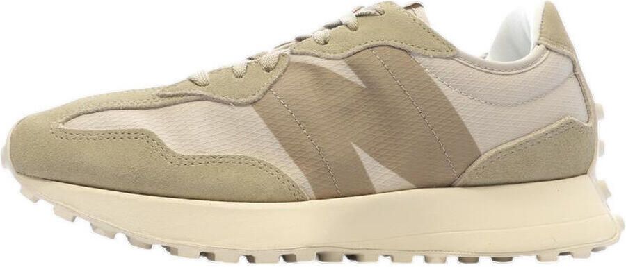 New Balance Sneakers Baskets 327 tige en textile et synthétique - Foto 2
