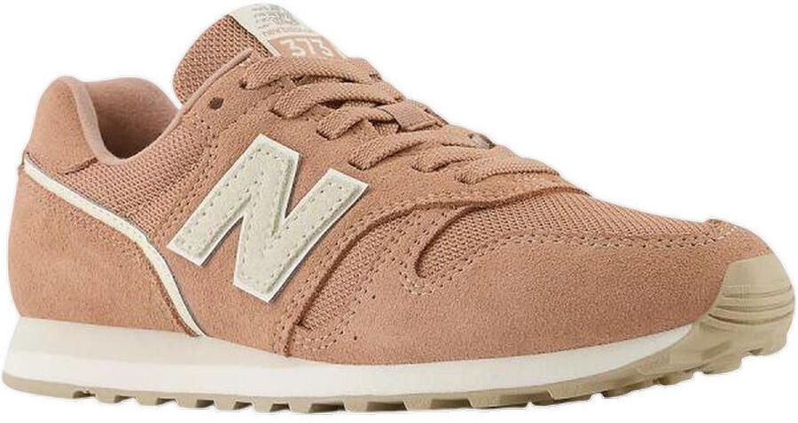 New Balance Women's 373 Sneakers bruin beige - Foto 2