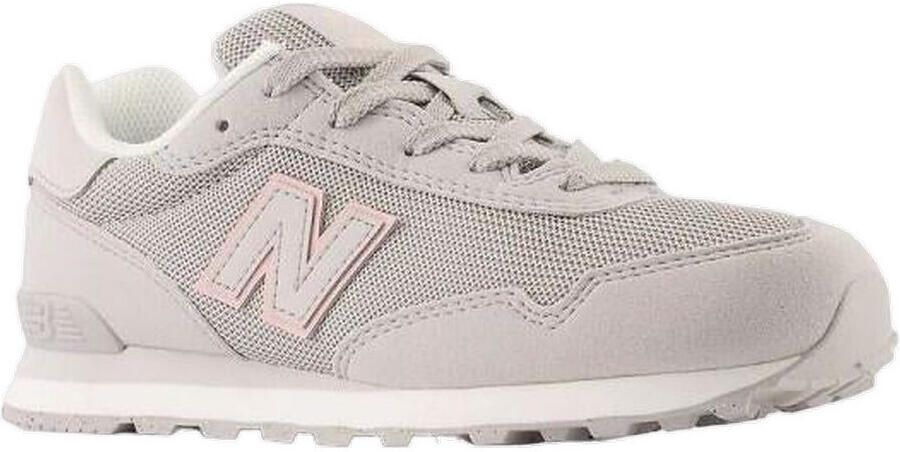New Balance Sneakers Baskets 515 daim
