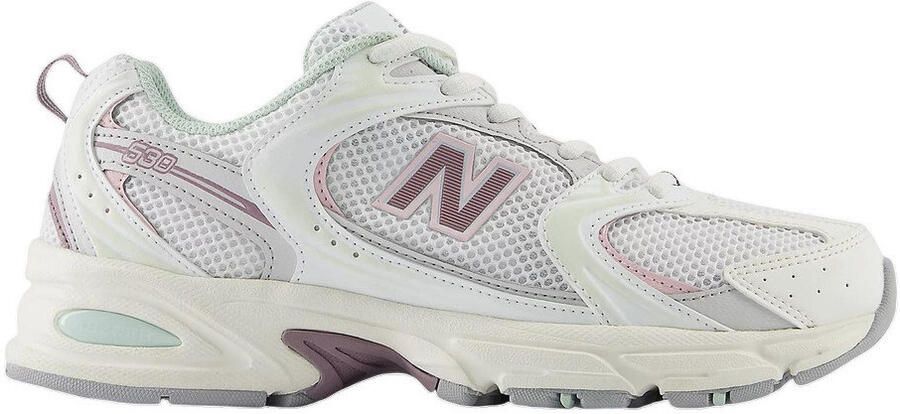 New Balance 530 Casual Sneakers Wo White