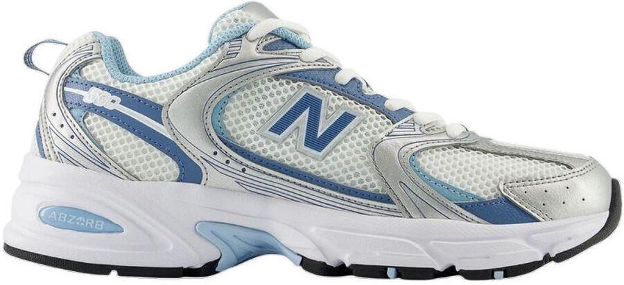New Balance Sneakers Baskets 530 tige en mesh et cuir synthétique - Foto 3