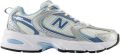 New Balance Sneakers Baskets 530 tige en mesh et cuir synthétique - Wit