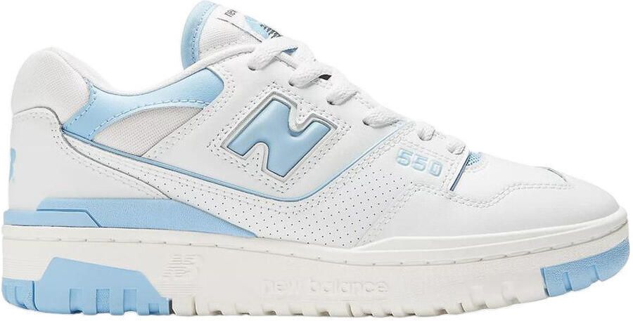New Balance Sneakers Baskets 550 cuir - Foto 3