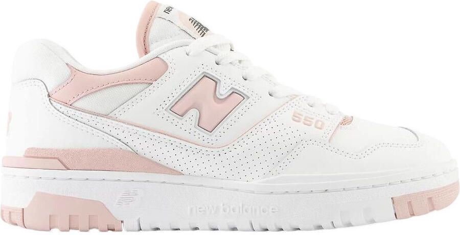 New Balance 550 Sneakers white maat: 40.5 beschikbare maaten:37.5 38 40.5 41.5 36.5 39 - Foto 8