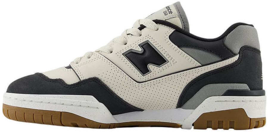 New Balance Sneakers Baskets 550 cuir - Foto 2