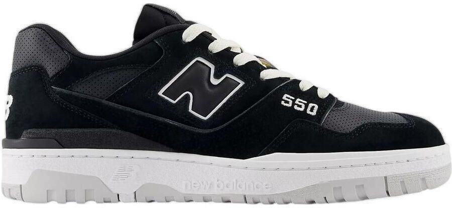 New Balance Sneakers Baskets 550 cuir