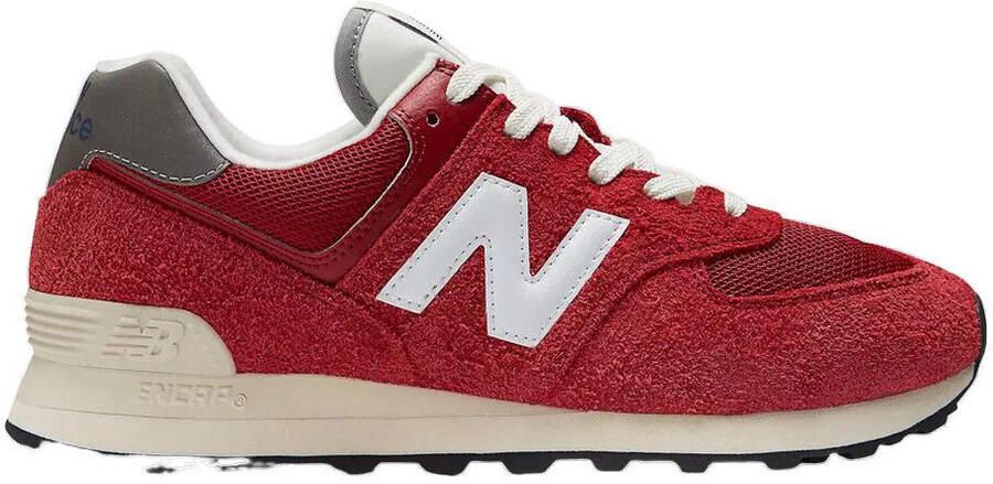 New Balance HR2 U574 Sneakers voor Rood - Foto 4