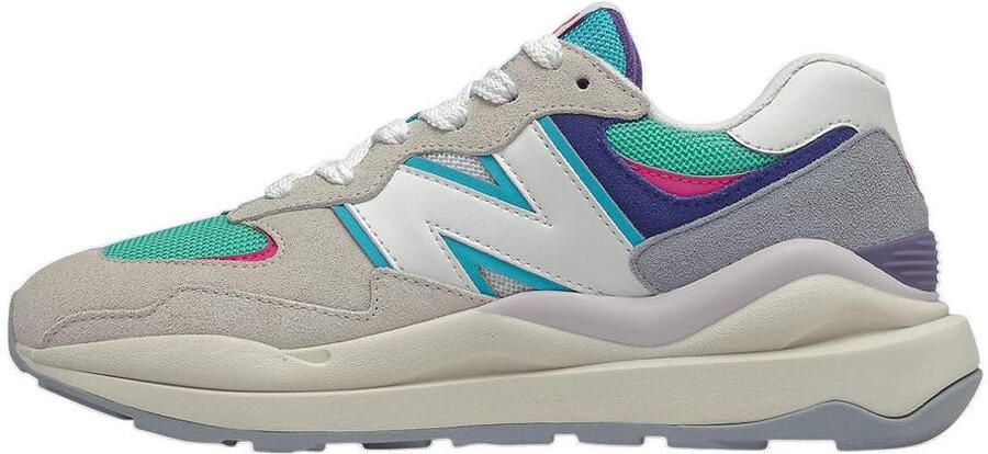 New Balance Sneakers Baskets 5740 textile - Foto 2