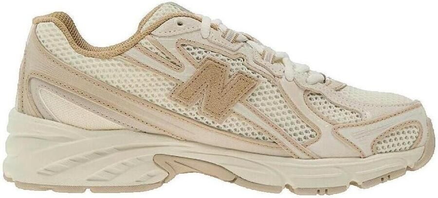 New Balance Sneaker Scarpa Lifestyle Fashion Wear Volwassen - Foto 3