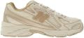 New Balance Sneaker Scarpa Lifestyle Fashion Wear Volwassen - Beige