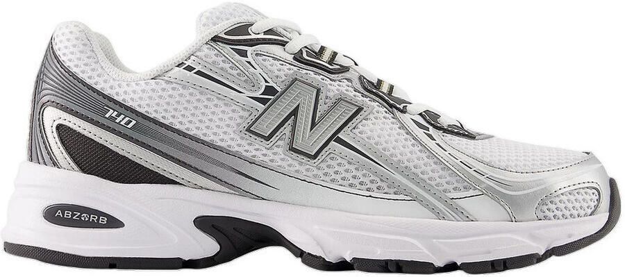 New Balance Sneakers Baskets 740 maille respirante - Foto 4