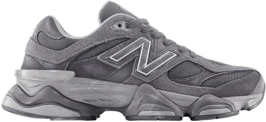 New Balance Sneakers Baskets 9060 caoutchouc