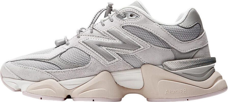 New Balance Sneakers Baskets 9060 cuir - Foto 1