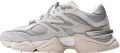 New Balance Sneakers Baskets 9060 cuir - Grijs