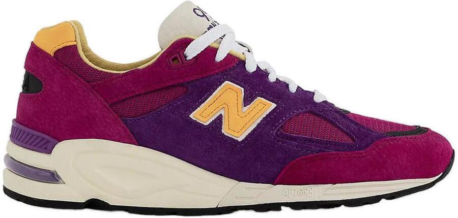 New Balance Teddy Santis x 990v2 Sneakers