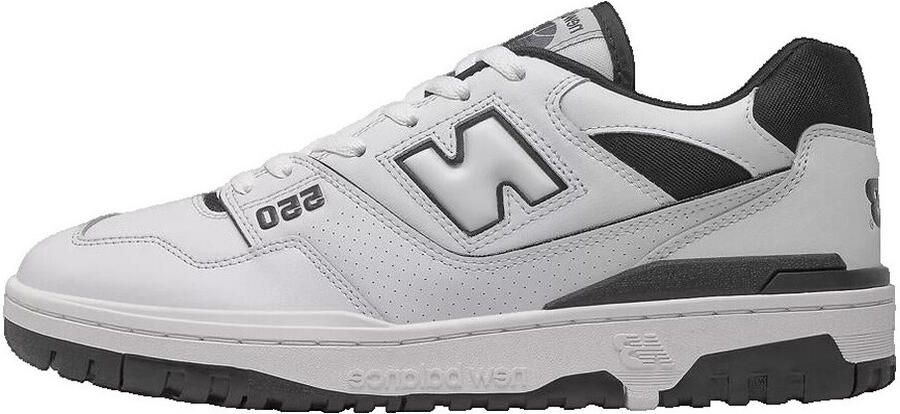 New Balance Sneakers Unisex Lifestyle Schoenen Ltz Streetwear Volwassen - Foto 7