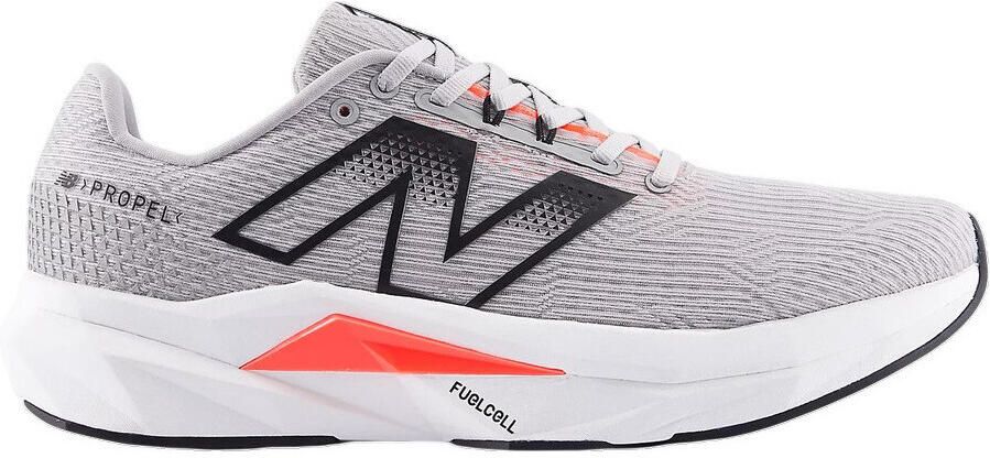New Balance Fuelcell Propel V5 Hardloopschoenen Grijs 1 2 Man - Foto 4