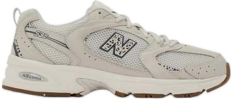 New Balance Sneakers Baskets MR530AAM cuir