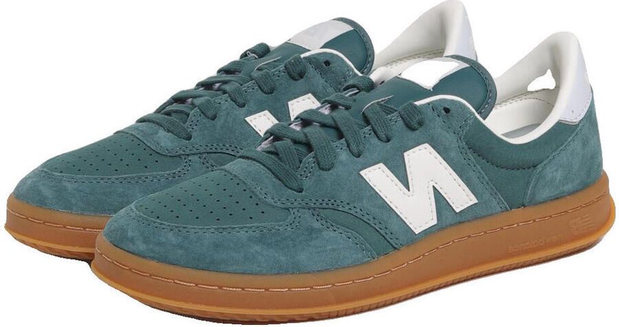 New Balance CT500 Lifestyle in blauw formaten: 43