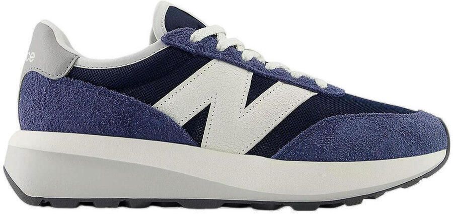 New Balance Stijlvolle en comfortabele herensneakers - Foto 2