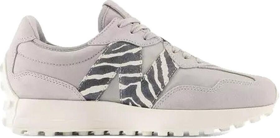 New Balance Stijlvolle Sneakers voor dagelijks gebruik Gray Dames - Foto 3