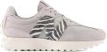 New Balance Stijlvolle Sneakers voor dagelijks gebruik Gray Dames - Grijs