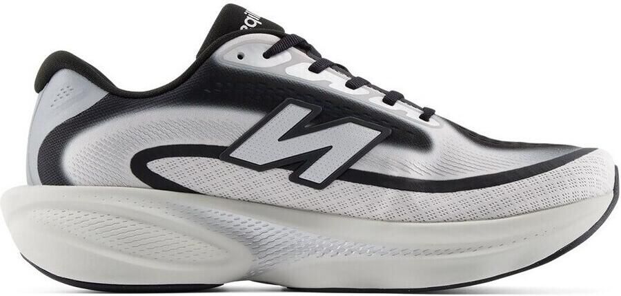 New Balance Hardloopschoenen Fresh Foam Ellipse V1 Wit Zwart