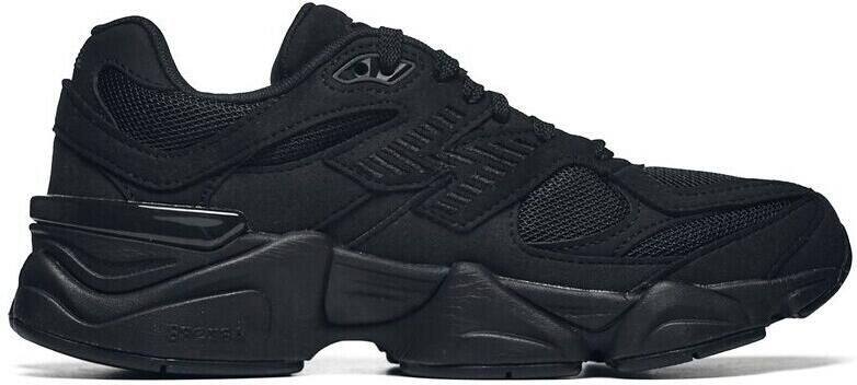 New Balance 9060 GS Black Phantom