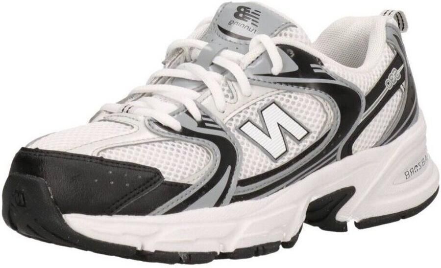 NEW BALANCE Witte Sneakers G530 - Foto 6
