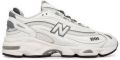 New Balance Sneakers M1000D - Wit