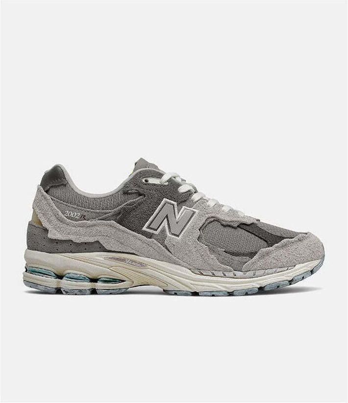 New Balance Sneakers M2002 Grey