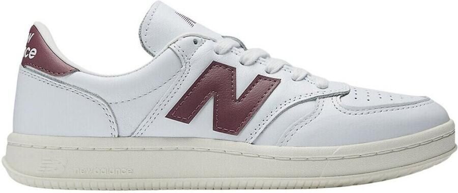 New Balance Lage Sneakers Baskets T500 confort - Foto 4