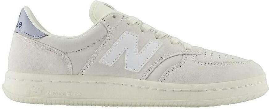 New balance Sneakers laag 'T500' lichtbeige duifblauw wit