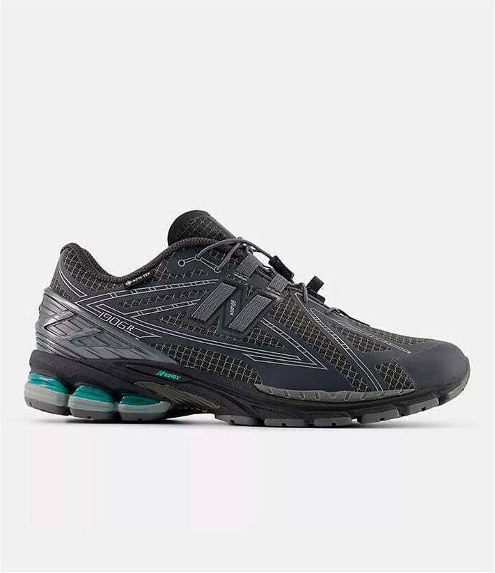 New Balance Sneakers U1906 Anthracite