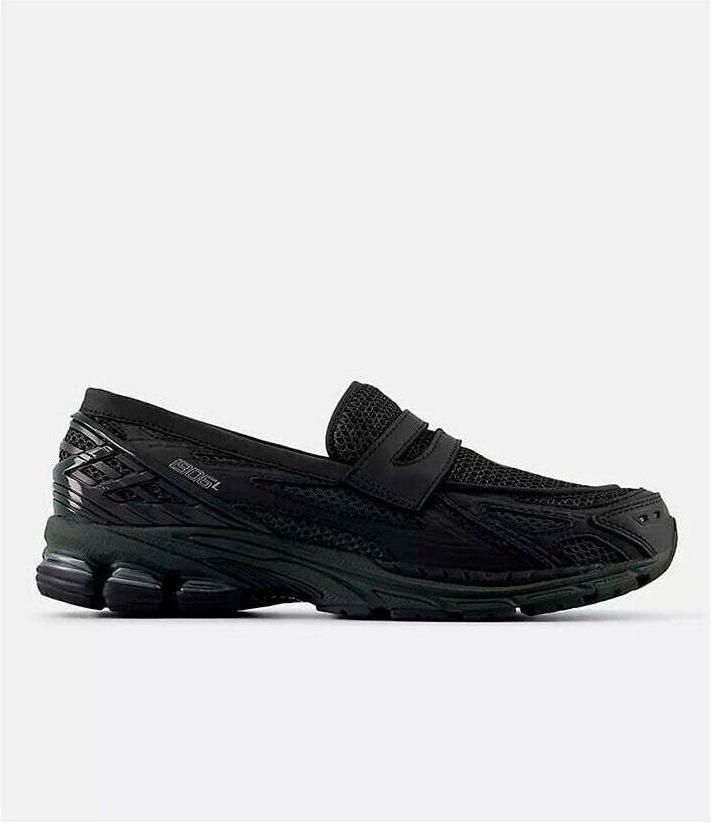 New Balance Sneakers U1906 Black