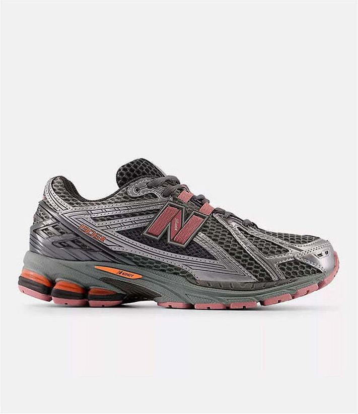 New Balance Sneakers U1906 Grey Cerise