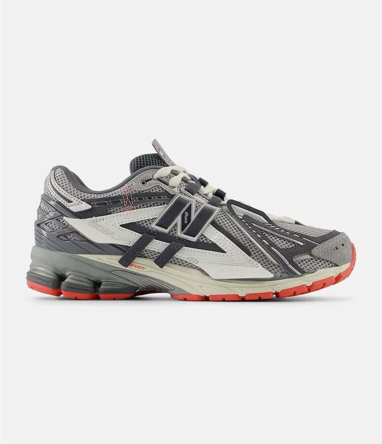 New Balance Sneakers U1906 Grey Coral