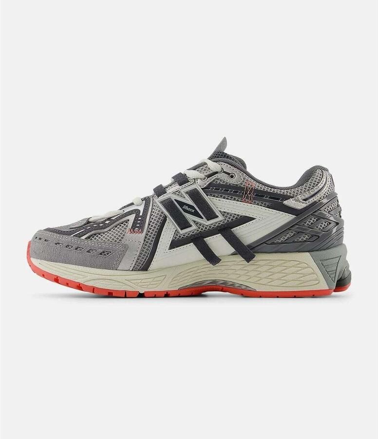 New Balance Sneakers U1906 Grey Coral