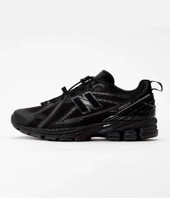 New Balance Sneakers U1906 RNB Black