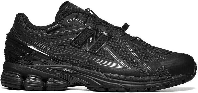 New Balance Lage Sneakers Baskets U1906X noir