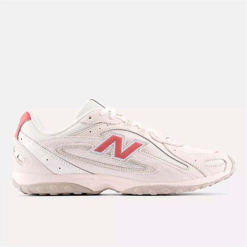 New Balance Sneakers U204 White