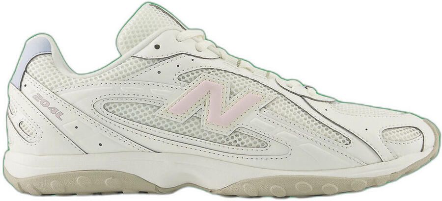 New Balance Sneakers U204L Beige