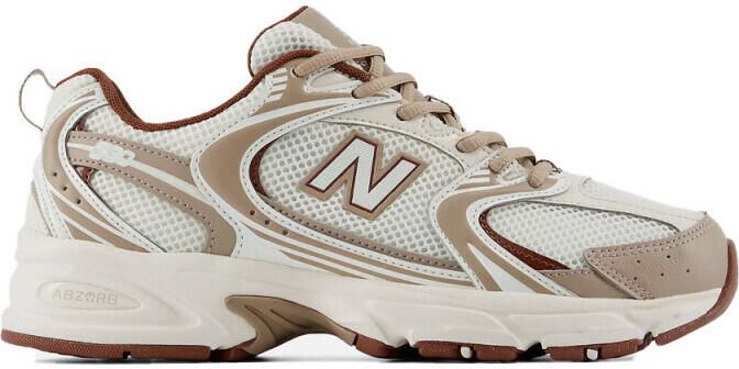 New Balance 530 Unisex Sea Salt Driftwood - Foto 2