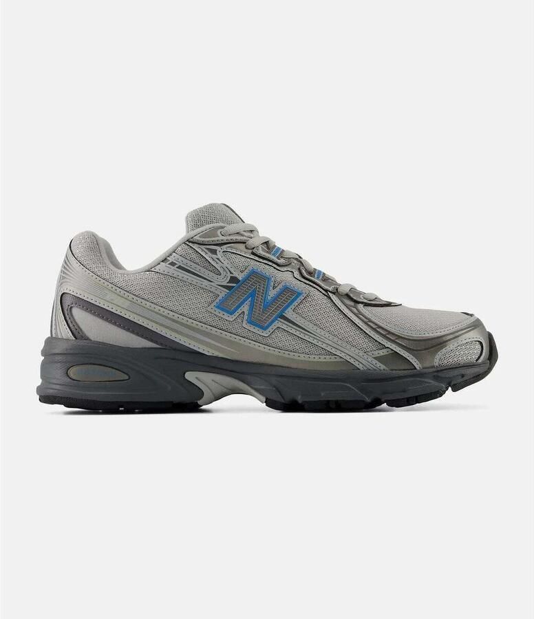 New Balance Sneakers U740 Grey Blue