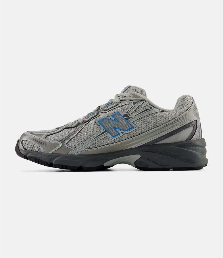 New Balance Sneakers U740 Grey Blue